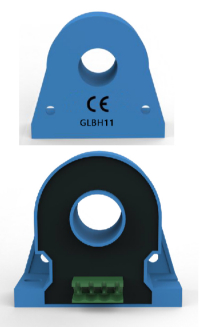 闭环式霍尔电流传感器（GLBH11）