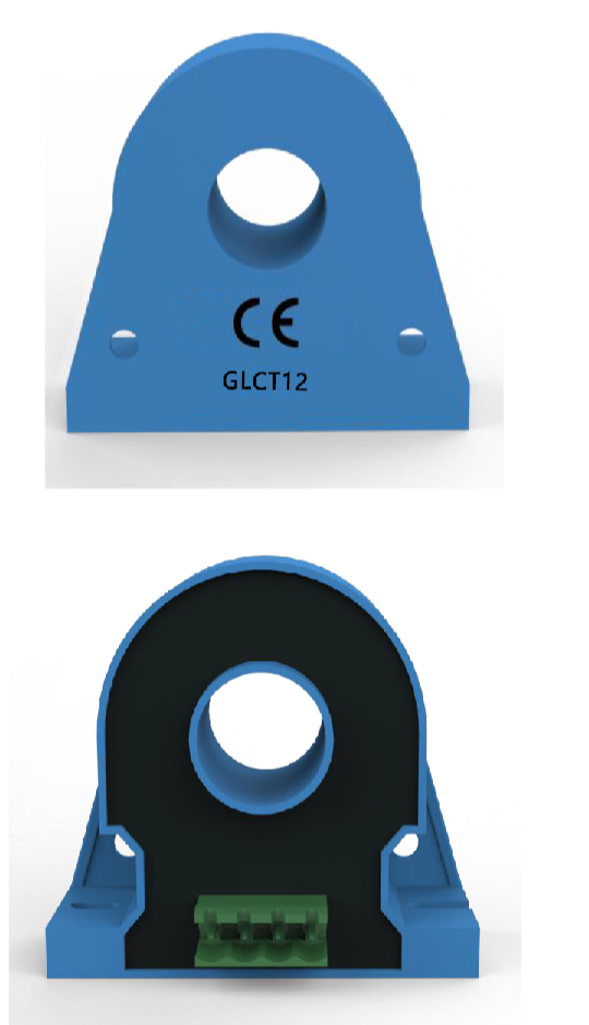 磁通门电流传感器（GLCT12）