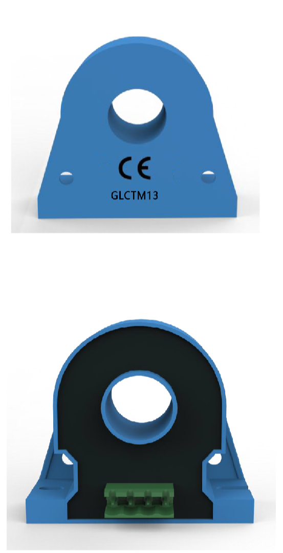 磁通门电流传感器（GLCTM13）